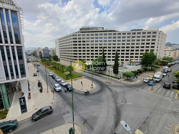 Γραφείο 113 τ.μ. για πώληση, Αθήνα - Κέντρο, Κουκάκι - Μακρυγιάννη