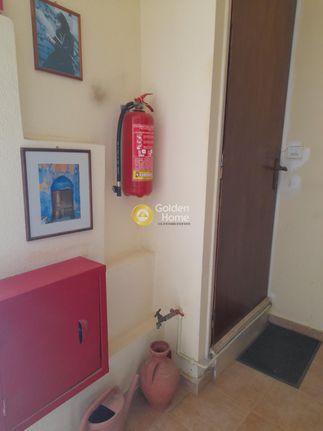 Hotel 160 sqm for rent, Heraklion Prefecture, Kastelli