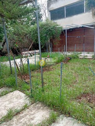 Land plot 379 sqm for sale, Athens - North, Chalandri