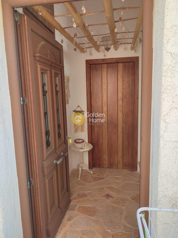 Συγκρότημα διαμερισμάτων 400 τ.μ. προς πώληση, Κάβος Λιχάδας