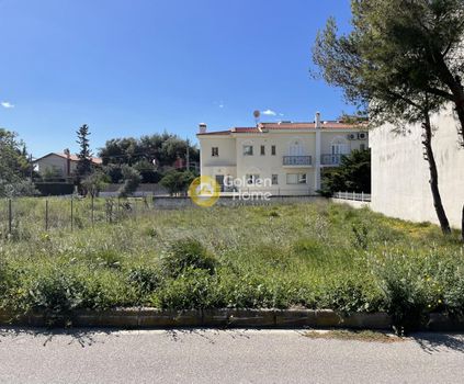 Οικόπεδο 510τ.μ. για πώληση-Πικέρμι » Διώνη