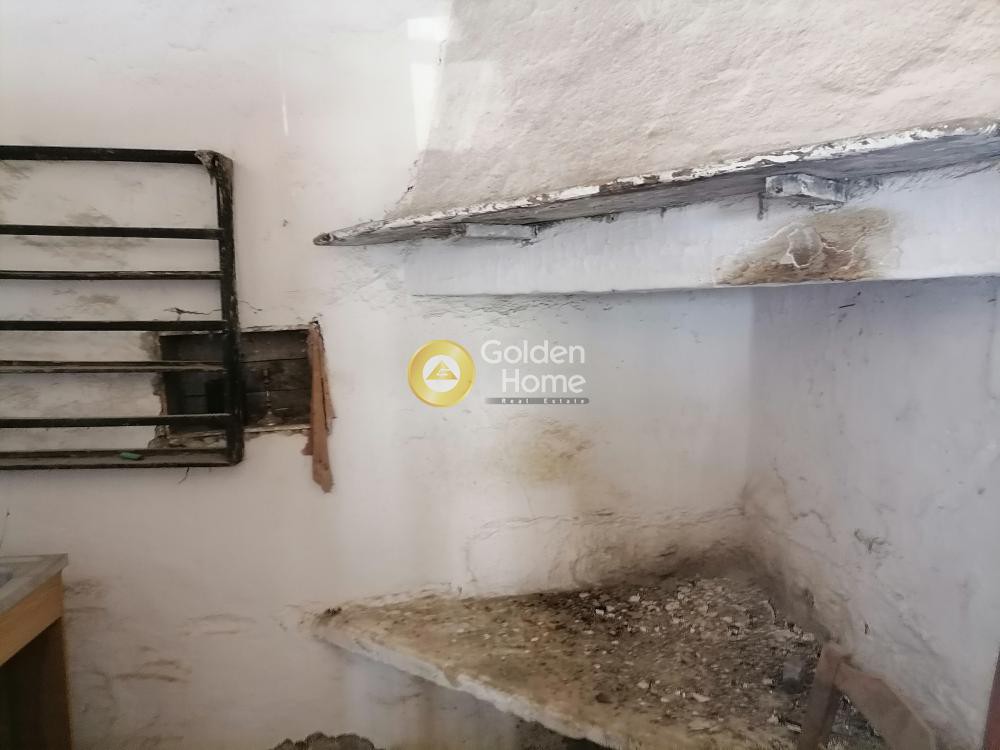 Μονοκατοικία 80 τ.μ. προς πώληση, Κουσές