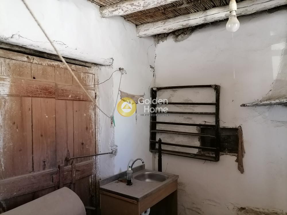 Μονοκατοικία 80 τ.μ. προς πώληση, Κουσές