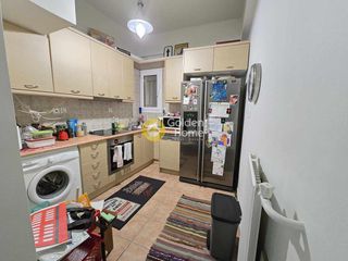 Διαμέρισμα 52 τ.μ. προς πώληση, Χατζηκυριάκειο-thumb-3