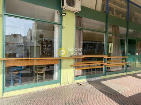 Κατάστημα 450τ.μ. για πώληση-Γκάζι - μεταξουργείο - βοτανικός » Μεταξουργείο
