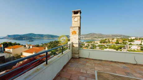 Μονοκατοικία 340τ.μ. για πώληση-Μαρκόπουλο » Χαμολιά