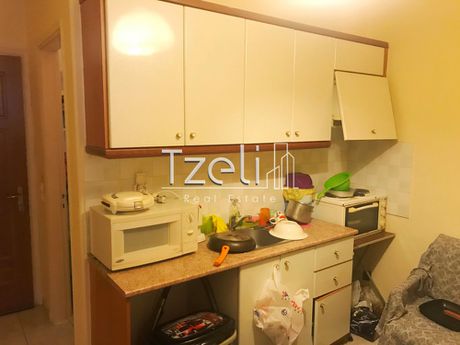 Studio / γκαρσονιέρα 30τ.μ. για ενοικίαση-Πάτρα » Κουκούλι