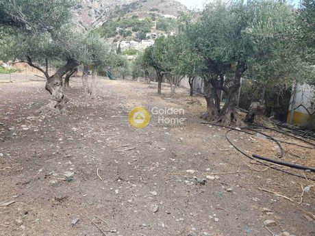 Οικόπεδο 573τ.μ. για πώληση-Βιαννός » Άνω βιάννος