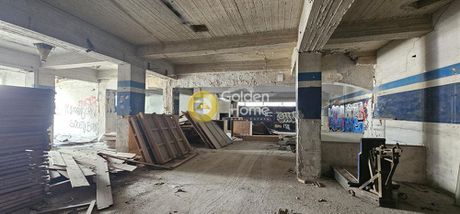 Βιομηχανικός χώρος 5.200τ.μ. για πώληση-Άγιος ιωάννης ρέντης » Λαχαναγορά