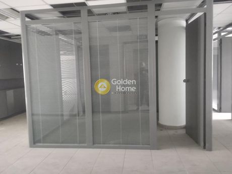 Γραφείο 300τ.μ. για ενοικίαση-Άνω πατήσια » Πλατεία παπαδιαμάντη