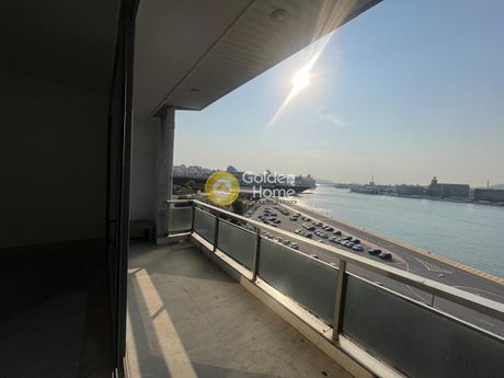 Γραφείο 280τ.μ. για ενοικίαση-Άγιος νικόλαος σαλαμιούς
