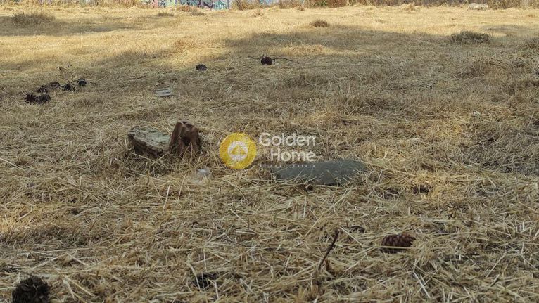 Οικόπεδο 770 τ.μ. για πώληση, Αθήνα - Βόρεια Προάστια, Ηράκλειο