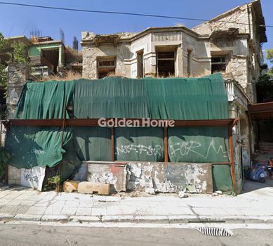 Κτίριο 616τ.μ. για πώληση-Μικρολίμανο
