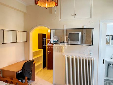 Studio / γκαρσονιέρα 25τ.μ. για ενοικίαση-Πάτρα » Αμπελόκηποι