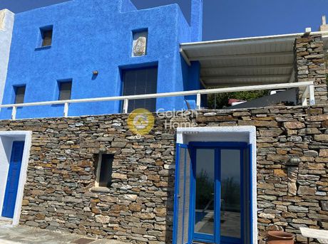 Μεζονέτα 110τ.μ. για πώληση-Κέα » Μύλοι