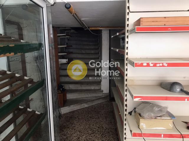 Κατάστημα 130 τ.μ. προς ενοικίαση, Λίντο