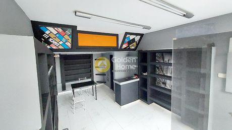 Κατάστημα 24τ.μ. για πώληση-Αιγάλεω » Ιεράπολη
