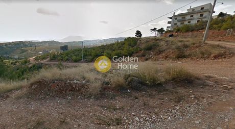 Οικόπεδο 550τ.μ. για πώληση-Πικέρμι » Διώνη