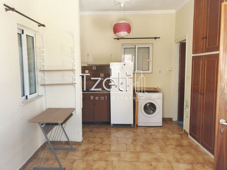Studio / γκαρσονιέρα 28τ.μ. για ενοικίαση-Πάτρα » Αμπελόκηποι