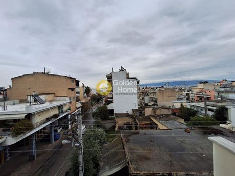Κτίριο 600τ.μ. για πώληση-Περιστέρι » Άσπρα χώματα
