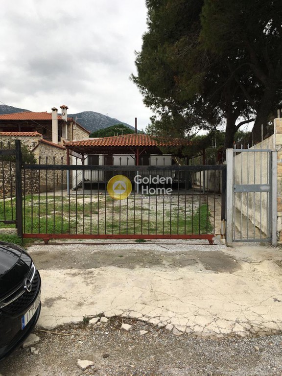 Συγκρότημα διαμερισμάτων 140 τ.μ. προς πώληση, Παναγιά Στύρων