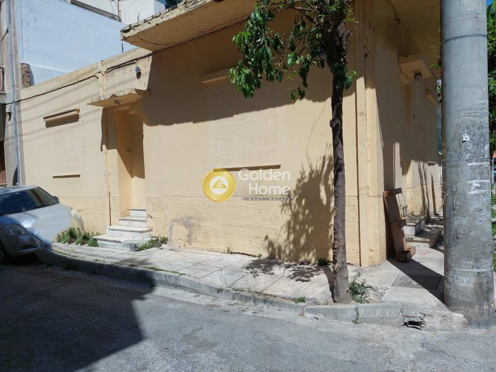 Κτίριο 197 τ.μ. προς πώληση, Κάτω Πετράλωνα