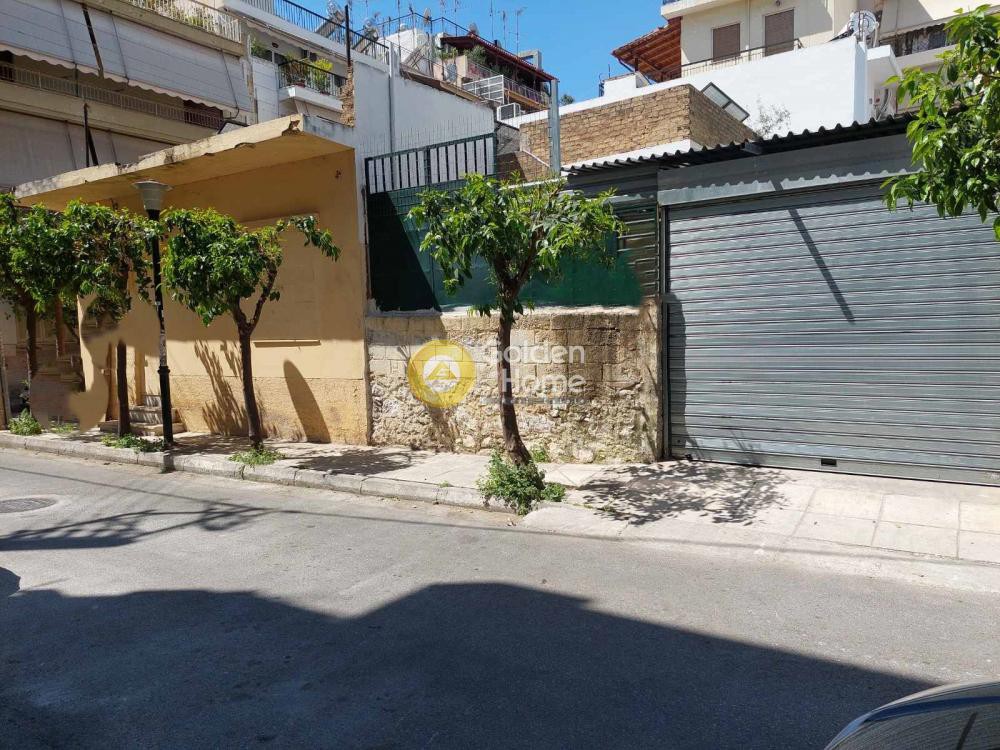 Κτίριο 197 τ.μ. προς πώληση, Κάτω Πετράλωνα