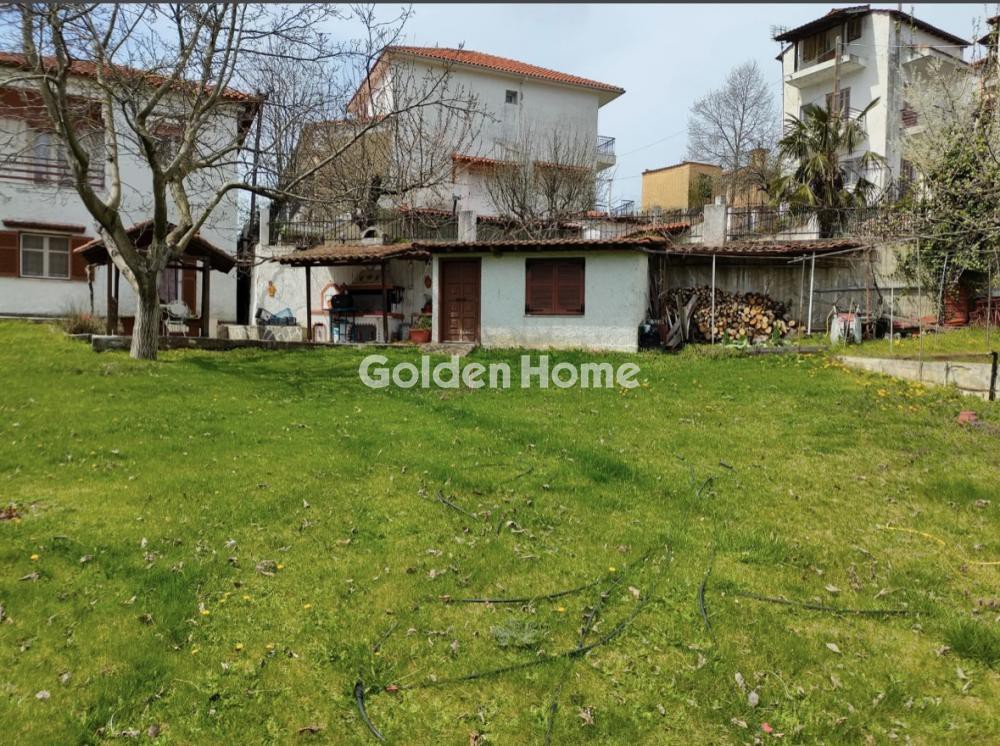 Μονοκατοικία 118 τ.μ. προς πώληση, Λιβάδι Θέρμης