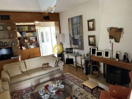 Μεζονέτα 307τ.μ. για πώληση-Άλιμος » Κυθηρίων - πανί