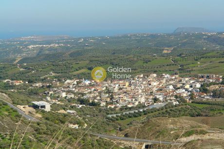 Οικόπεδο 2.040τ.μ. για πώληση-Νίκος καζαντζάκης » Κουνάβοι