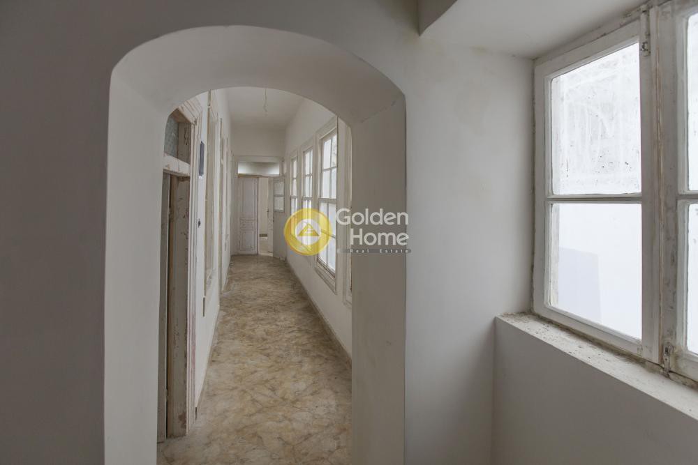 Επιχειρηματικό κτίριο 324 τ.μ. προς πώληση, Αγ. Μελετίου - Πλ. Βικτωρίας - Μάρνη