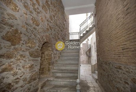 Επιχειρηματικό κτίριο 360τ.μ. για πώληση-Λεωφ. πατησίων - λεωφ. αχαρνών » Αγ. μελετίου - πλ. βικτωρίας - μάρνη
