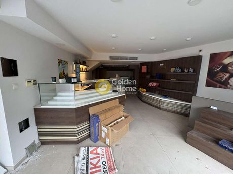 Store 155sqm for sale-Ilisia » Hilton