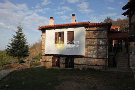 Apartment complex 450sqm for sale-Easts Olimpos » Neos Panteleimonas
