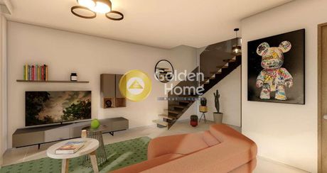 Maisonette 86sqm for sale-Glyfada » Ano Glyfada