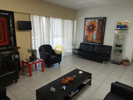 Apartment 111sqm for sale-Kastella
