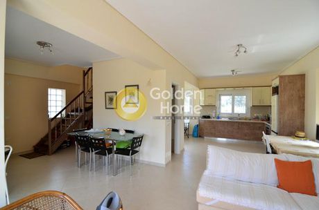 Detached home 140sqm for sale-Eretria » Malakonta