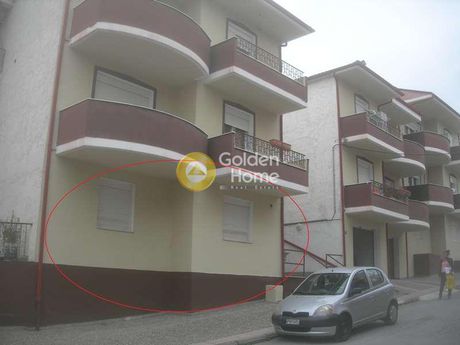 Studio 35sqm for sale-Florina » Skopia