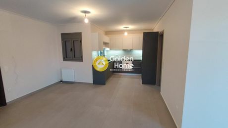 Apartment 85sqm for sale-Petroupoli » Panorama