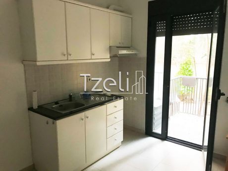 Studio / γκαρσονιέρα 35τ.μ. για ενοικίαση-Πάτρα » Αγία σοφία