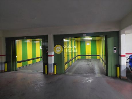 Parking 4.300sqm for sale-Kalithea » Chrisaki