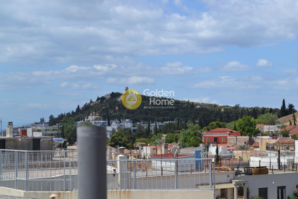 Ξενοδοχείο 840 τ.μ. προς πώληση, Πλάκα Αθήνας