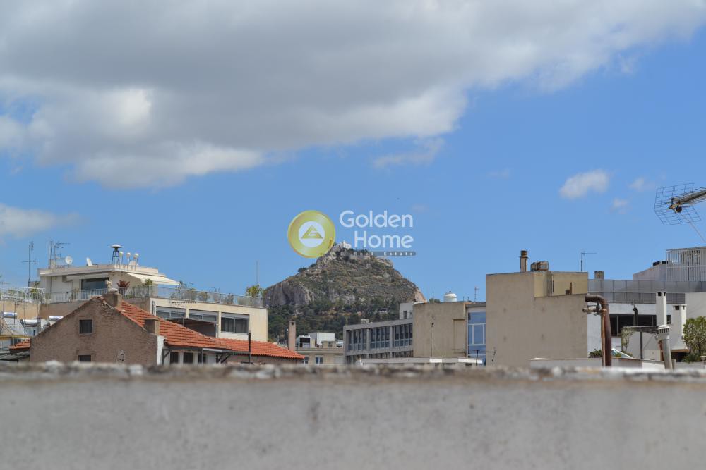 Ξενοδοχείο 840 τ.μ. προς πώληση, Πλάκα Αθήνας