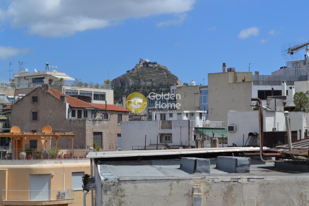 Ξενοδοχείο 840 τ.μ. προς πώληση, Πλάκα Αθήνας
