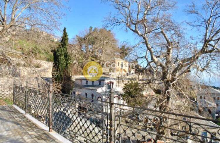 Ξενοδοχείο 350 τ.μ. πρός πώληση, Μαγνησία, Μηλιές