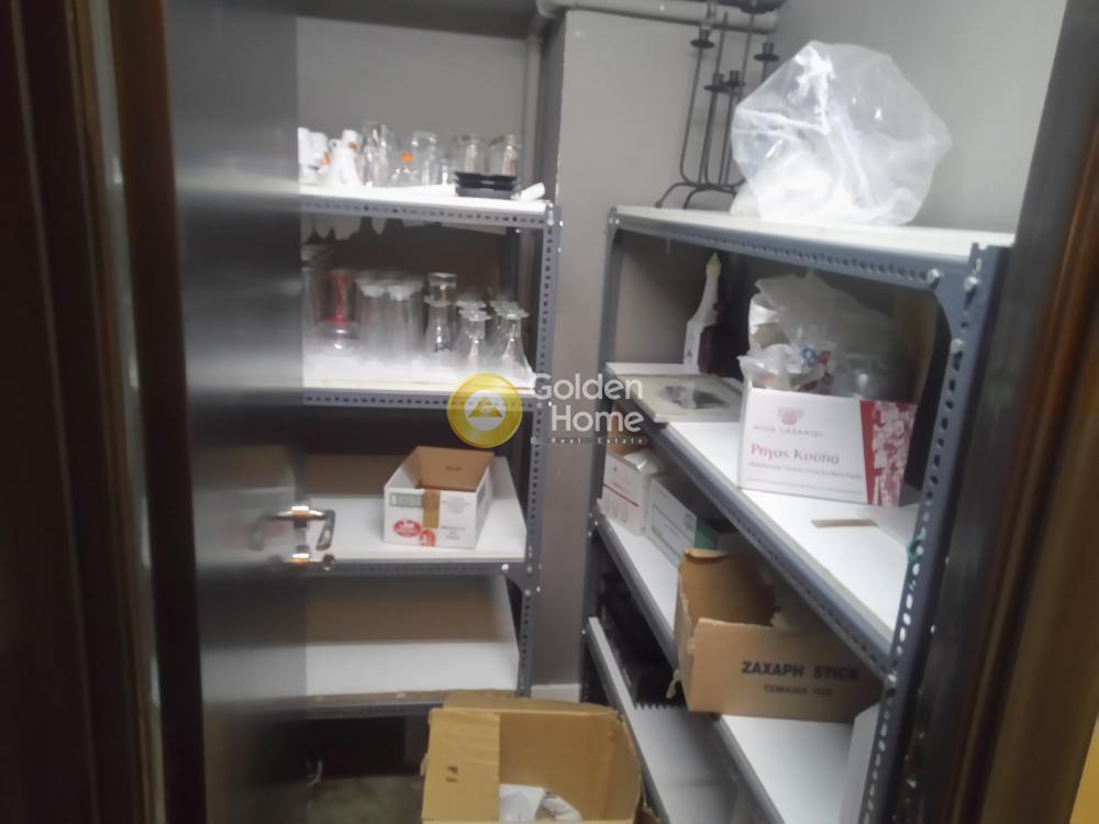 Επιχείρηση 140 τ.μ. πρός πώληση, Αθήνα - Κέντρο, Κέντρο