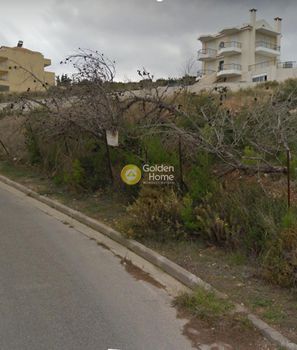 Οικόπεδο 341τ.μ. για πώληση-Πικέρμι » Ντράφι