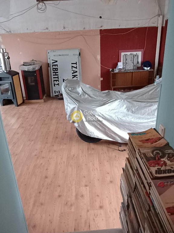 Επιχειρηματικό κτίριο 270 τ.μ. πρός ενοικίαση, Θεσσαλονίκη - Περιφ/Κοί Δήμοι, Δ. Αγίου Παύλου