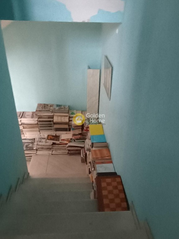 Επιχειρηματικό κτίριο 270 τ.μ. πρός ενοικίαση, Θεσσαλονίκη - Περιφ/Κοί Δήμοι, Δ. Αγίου Παύλου