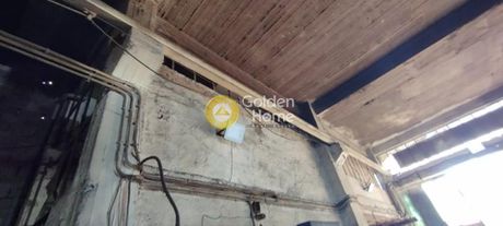 Επιχειρηματικό κτίριο 421τ.μ. για πώληση-Ταμπούρια